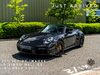 Porsche 911 TURBO S PDK. SPORTS CHRONO. HEATED & VENTILATED SEATS. PCCBS. SPORT EXHAUST