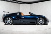 Bugatti Veyron GRAND SPORT. SERVICE PACK. EX BUGATTI DISPLAY CAR. OUTSTANDING PROVENANCE. 7