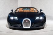 Bugatti Veyron GRAND SPORT. SERVICE PACK. EX BUGATTI DISPLAY CAR. OUTSTANDING PROVENANCE. 2