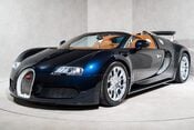Bugatti Veyron GRAND SPORT. SERVICE PACK. EX BUGATTI DISPLAY CAR. OUTSTANDING PROVENANCE. 3
