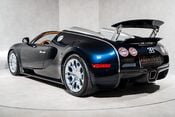 Bugatti Veyron GRAND SPORT. SERVICE PACK. EX BUGATTI DISPLAY CAR. OUTSTANDING PROVENANCE. 6