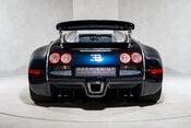 Bugatti Veyron GRAND SPORT. SERVICE PACK. EX BUGATTI DISPLAY CAR. OUTSTANDING PROVENANCE. 5