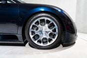 Bugatti Veyron GRAND SPORT. SERVICE PACK. EX BUGATTI DISPLAY CAR. OUTSTANDING PROVENANCE. 12
