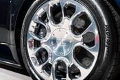 Bugatti Veyron GRAND SPORT. SERVICE PACK. EX BUGATTI DISPLAY CAR. OUTSTANDING PROVENANCE. 13