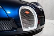 Bugatti Veyron GRAND SPORT. SERVICE PACK. EX BUGATTI DISPLAY CAR. OUTSTANDING PROVENANCE. 30