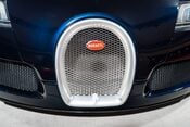 Bugatti Veyron GRAND SPORT. SERVICE PACK. EX BUGATTI DISPLAY CAR. OUTSTANDING PROVENANCE. 32