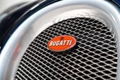 Bugatti Veyron GRAND SPORT. SERVICE PACK. EX BUGATTI DISPLAY CAR. OUTSTANDING PROVENANCE. 31