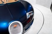Bugatti Veyron GRAND SPORT. SERVICE PACK. EX BUGATTI DISPLAY CAR. OUTSTANDING PROVENANCE. 33