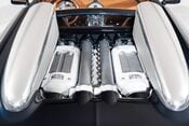 Bugatti Veyron GRAND SPORT. SERVICE PACK. EX BUGATTI DISPLAY CAR. OUTSTANDING PROVENANCE. 40
