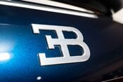 Bugatti Veyron GRAND SPORT. SERVICE PACK. EX BUGATTI DISPLAY CAR. OUTSTANDING PROVENANCE. 47