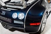 Bugatti Veyron GRAND SPORT. SERVICE PACK. EX BUGATTI DISPLAY CAR. OUTSTANDING PROVENANCE. 46