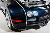 Bugatti Veyron GRAND SPORT. SERVICE PACK. EX BUGATTI DISPLAY CAR. OUTSTANDING PROVENANCE. 45