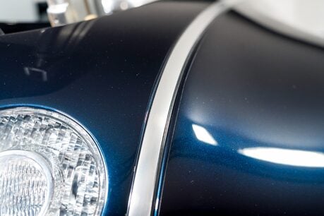 Bugatti Veyron GRAND SPORT. SERVICE PACK. EX BUGATTI DISPLAY CAR. OUTSTANDING PROVENANCE. 48