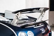 Bugatti Veyron GRAND SPORT. SERVICE PACK. EX BUGATTI DISPLAY CAR. OUTSTANDING PROVENANCE. 49
