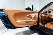 Bugatti Veyron GRAND SPORT. SERVICE PACK. EX BUGATTI DISPLAY CAR. OUTSTANDING PROVENANCE. 25