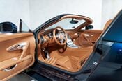 Bugatti Veyron GRAND SPORT. SERVICE PACK. EX BUGATTI DISPLAY CAR. OUTSTANDING PROVENANCE. 18