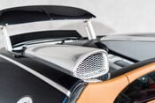 Bugatti Veyron GRAND SPORT. SERVICE PACK. EX BUGATTI DISPLAY CAR. OUTSTANDING PROVENANCE. 43