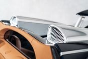 Bugatti Veyron GRAND SPORT. SERVICE PACK. EX BUGATTI DISPLAY CAR. OUTSTANDING PROVENANCE. 44
