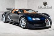 Bugatti Veyron GRAND SPORT. SERVICE PACK. EX BUGATTI DISPLAY CAR. OUTSTANDING PROVENANCE.