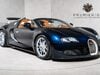 Bugatti Veyron GRAND SPORT. SERVICE PACK. EX BUGATTI DISPLAY CAR. OUTSTANDING PROVENANCE.