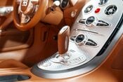 Bugatti Veyron GRAND SPORT. SERVICE PACK. EX BUGATTI DISPLAY CAR. OUTSTANDING PROVENANCE. 52