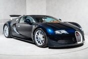 Bugatti Veyron GRAND SPORT. SERVICE PACK. EX BUGATTI DISPLAY CAR. OUTSTANDING PROVENANCE. 9