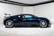 Bugatti Veyron GRAND SPORT. SERVICE PACK. EX BUGATTI DISPLAY CAR. OUTSTANDING PROVENANCE. 10