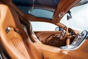 Bugatti Veyron GRAND SPORT. SERVICE PACK. EX BUGATTI DISPLAY CAR. OUTSTANDING PROVENANCE. 50