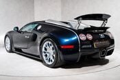 Bugatti Veyron GRAND SPORT. SERVICE PACK. EX BUGATTI DISPLAY CAR. OUTSTANDING PROVENANCE. 11