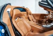 Bugatti Veyron GRAND SPORT. SERVICE PACK. EX BUGATTI DISPLAY CAR. OUTSTANDING PROVENANCE. 20