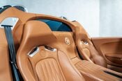 Bugatti Veyron GRAND SPORT. SERVICE PACK. EX BUGATTI DISPLAY CAR. OUTSTANDING PROVENANCE. 21