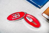 Bugatti Veyron GRAND SPORT. SERVICE PACK. EX BUGATTI DISPLAY CAR. OUTSTANDING PROVENANCE. 55