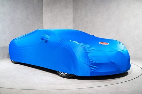 Bugatti Veyron GRAND SPORT. SERVICE PACK. EX BUGATTI DISPLAY CAR. OUTSTANDING PROVENANCE. 57