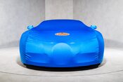 Bugatti Veyron GRAND SPORT. SERVICE PACK. EX BUGATTI DISPLAY CAR. OUTSTANDING PROVENANCE. 58