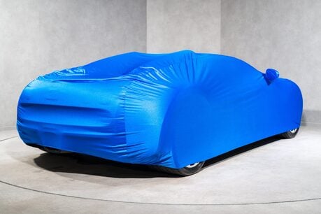 Bugatti Veyron GRAND SPORT. SERVICE PACK. EX BUGATTI DISPLAY CAR. OUTSTANDING PROVENANCE. 59
