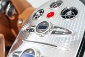 Bugatti Veyron GRAND SPORT. SERVICE PACK. EX BUGATTI DISPLAY CAR. OUTSTANDING PROVENANCE. 66