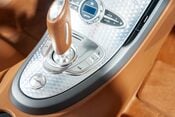 Bugatti Veyron GRAND SPORT. SERVICE PACK. EX BUGATTI DISPLAY CAR. OUTSTANDING PROVENANCE. 68