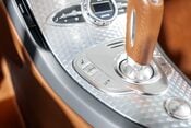 Bugatti Veyron GRAND SPORT. SERVICE PACK. EX BUGATTI DISPLAY CAR. OUTSTANDING PROVENANCE. 69