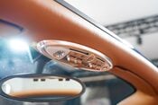 Bugatti Veyron GRAND SPORT. SERVICE PACK. EX BUGATTI DISPLAY CAR. OUTSTANDING PROVENANCE. 70