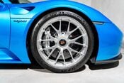 Porsche 918 Spyder ONE OF ONE SPECIFICATION. 2 OWNER UK SUPPLIED CAR. IMPECCABLE HISTORY. 14