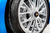 Porsche 918 Spyder ONE OF ONE SPECIFICATION. 2 OWNER UK SUPPLIED CAR. IMPECCABLE HISTORY. 15