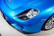 Porsche 918 Spyder ONE OF ONE SPECIFICATION. 2 OWNER UK SUPPLIED CAR. IMPECCABLE HISTORY. 26