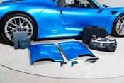Porsche 918 Spyder ONE OF ONE SPECIFICATION. 2 OWNER UK SUPPLIED CAR. IMPECCABLE HISTORY. 51