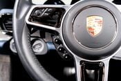 Porsche 918 Spyder ONE OF ONE SPECIFICATION. 2 OWNER UK SUPPLIED CAR. IMPECCABLE HISTORY. 59