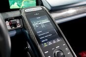Porsche 918 Spyder ONE OF ONE SPECIFICATION. 2 OWNER UK SUPPLIED CAR. IMPECCABLE HISTORY. 71