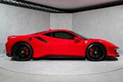 Ferrari 488 Pista FULL FSH. CARBON FIBRE INT & PACK. LIFT. TWO-TONE LIVERY. 7