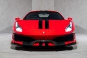 Ferrari 488 Pista FULL FSH. CARBON FIBRE INT & PACK. LIFT. TWO-TONE LIVERY. 2