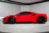 Ferrari 488 Pista FULL FSH. CARBON FIBRE INT & PACK. LIFT. TWO-TONE LIVERY. 8
