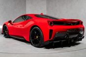 Ferrari 488 Pista FULL FSH. CARBON FIBRE INT & PACK. LIFT. TWO-TONE LIVERY. 6