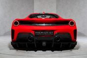 Ferrari 488 Pista FULL FSH. CARBON FIBRE INT & PACK. LIFT. TWO-TONE LIVERY. 5